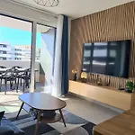 Apartmán 2 Pieces Cap D 'agde Ct037-112 Agde