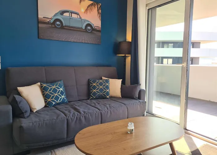 2 Pièces Cap D 'agde Ct037-112 Appartamento Agde